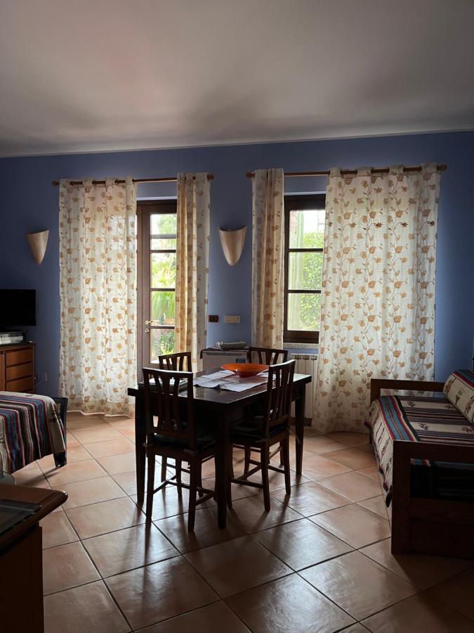 Villa Iris Iglesias Εξωτερικό φωτογραφία